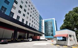 Freight Links (changi) Building (D16), Factory #578542121